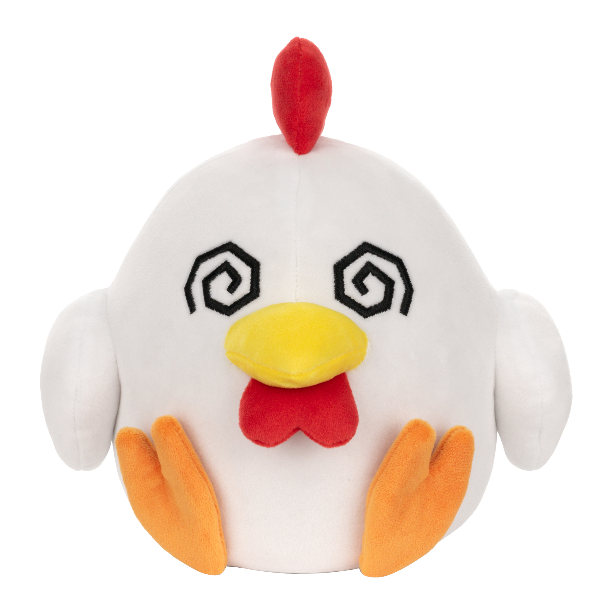 Fainted Chikipi Plush