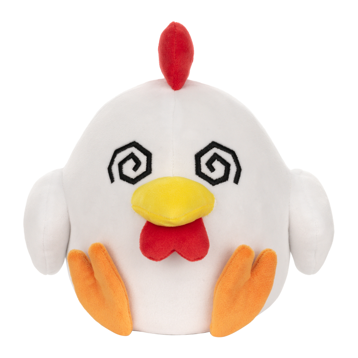 Fainted Chikipi Plush