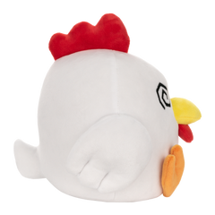 Fainted Chikipi Plush