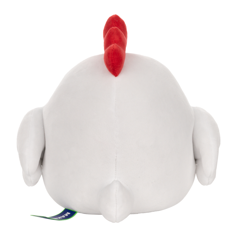 Fainted Chikipi Plush