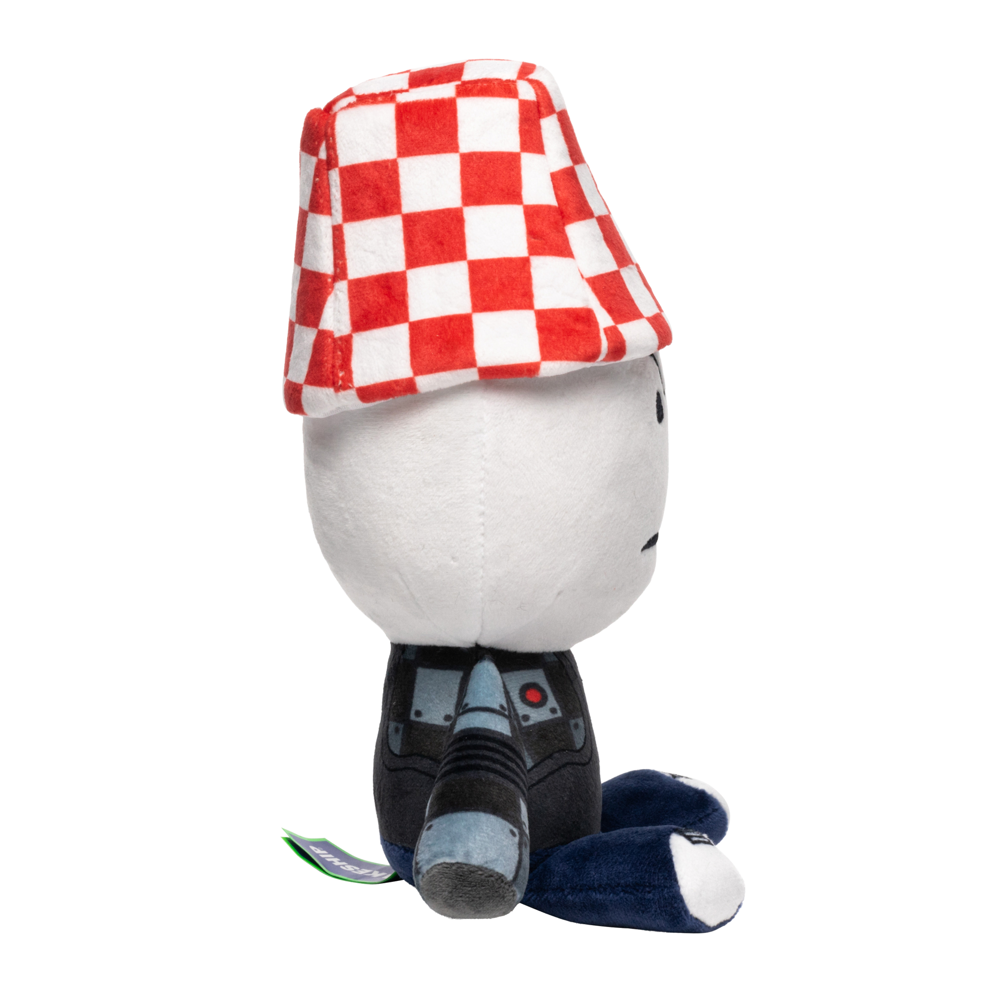 Fern Plush