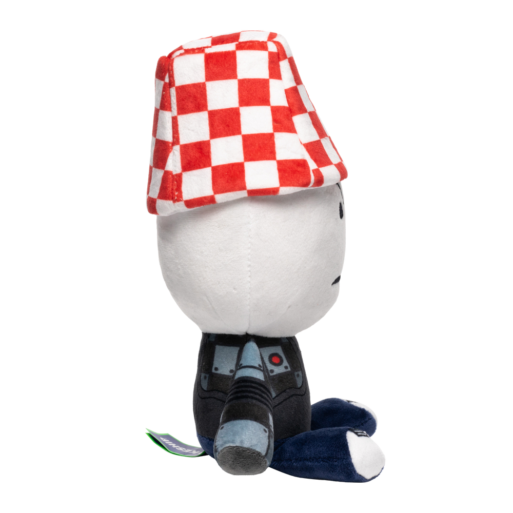 Fern Plush