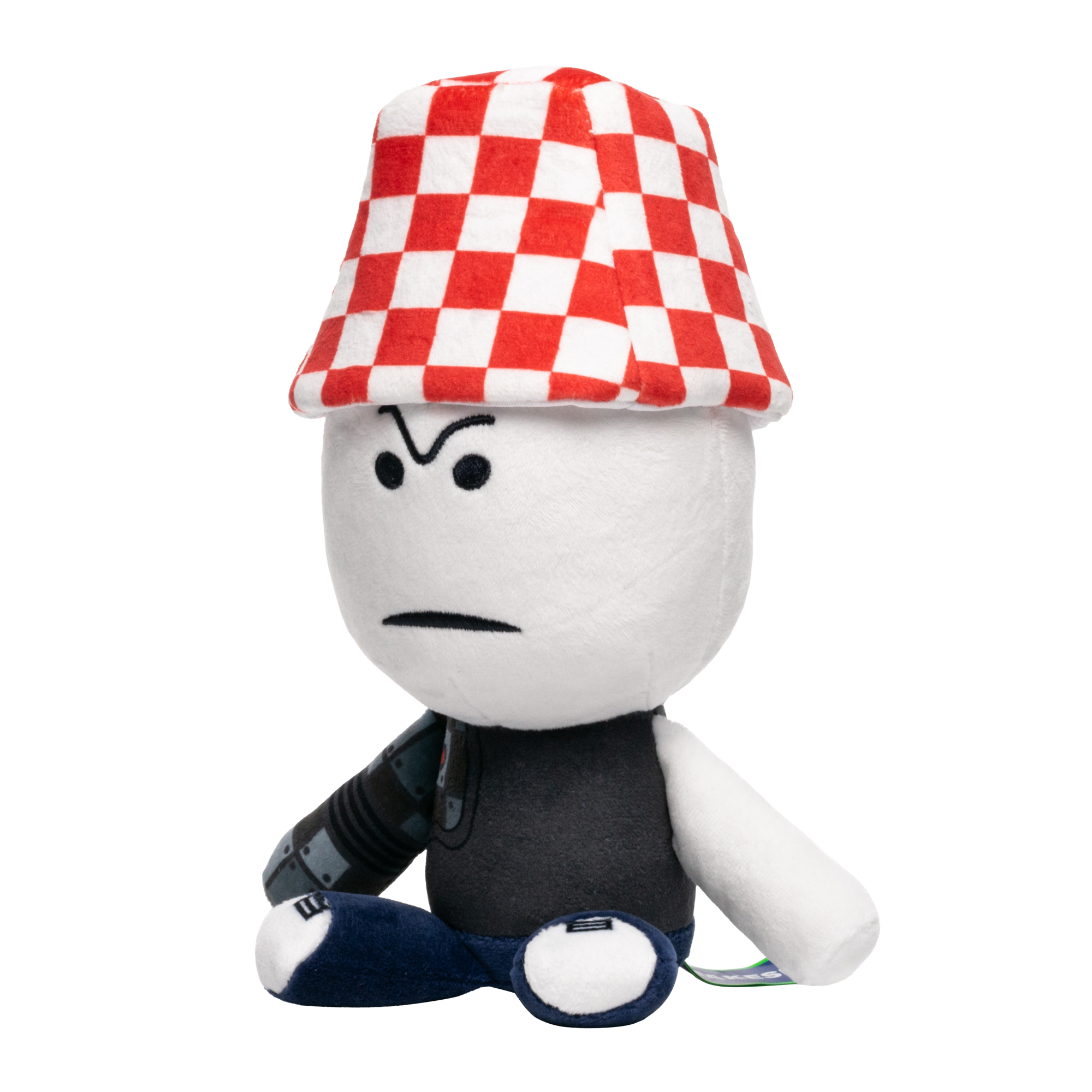 Fern Plush