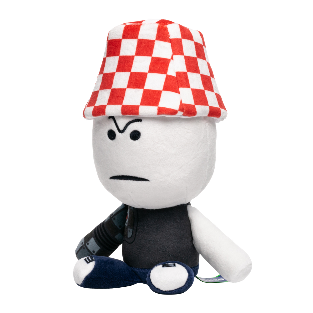 Fern Plush