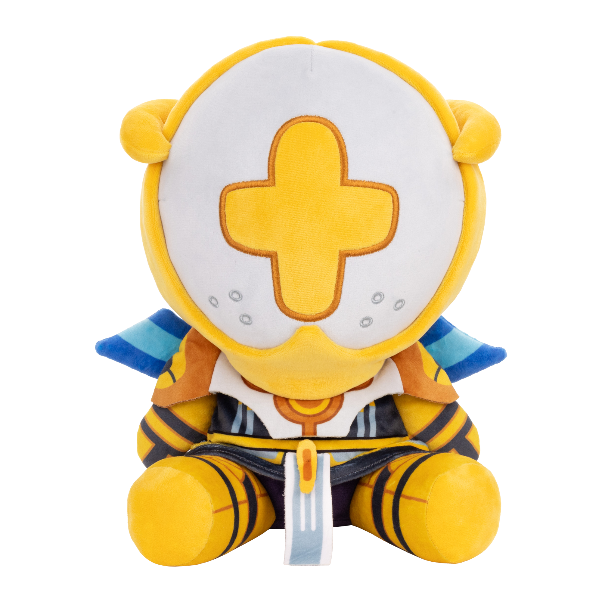 Gabriel Plush