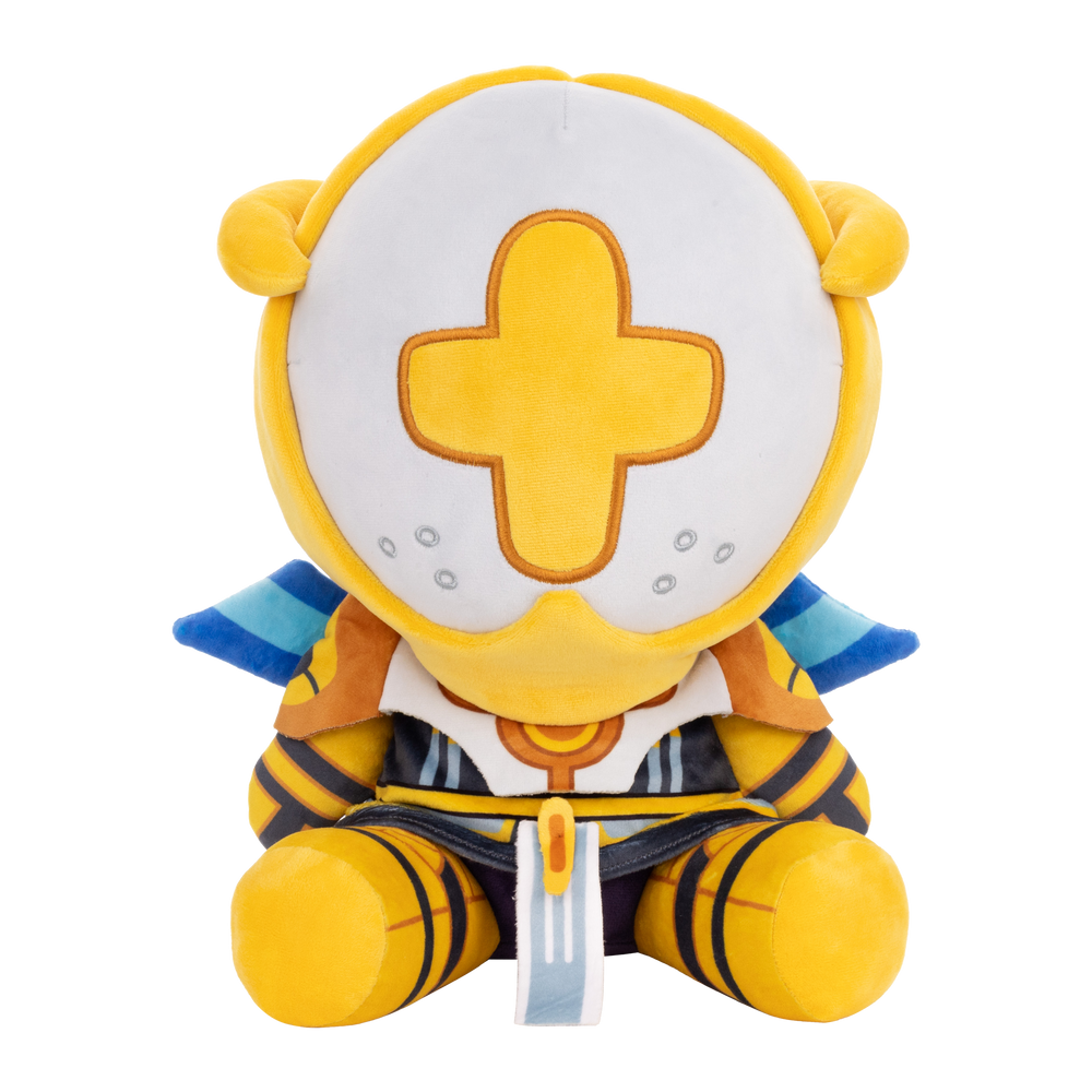 Gabriel Plush