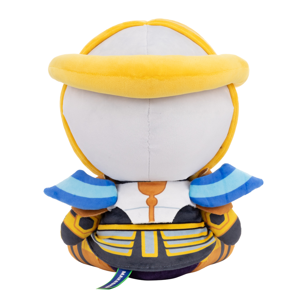 Gabriel Plush