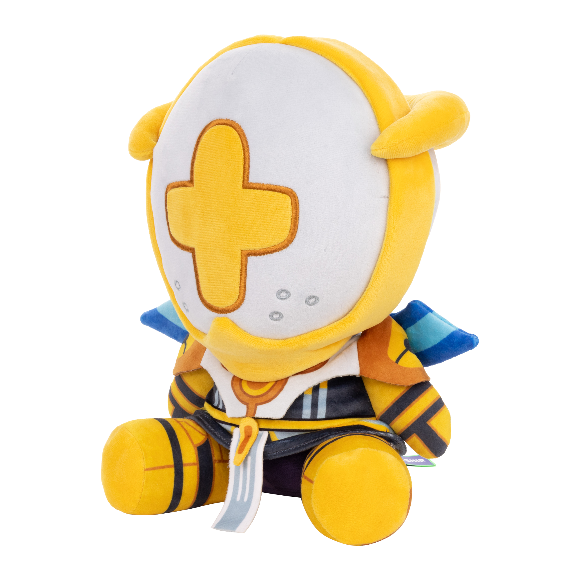 Gabriel Plush