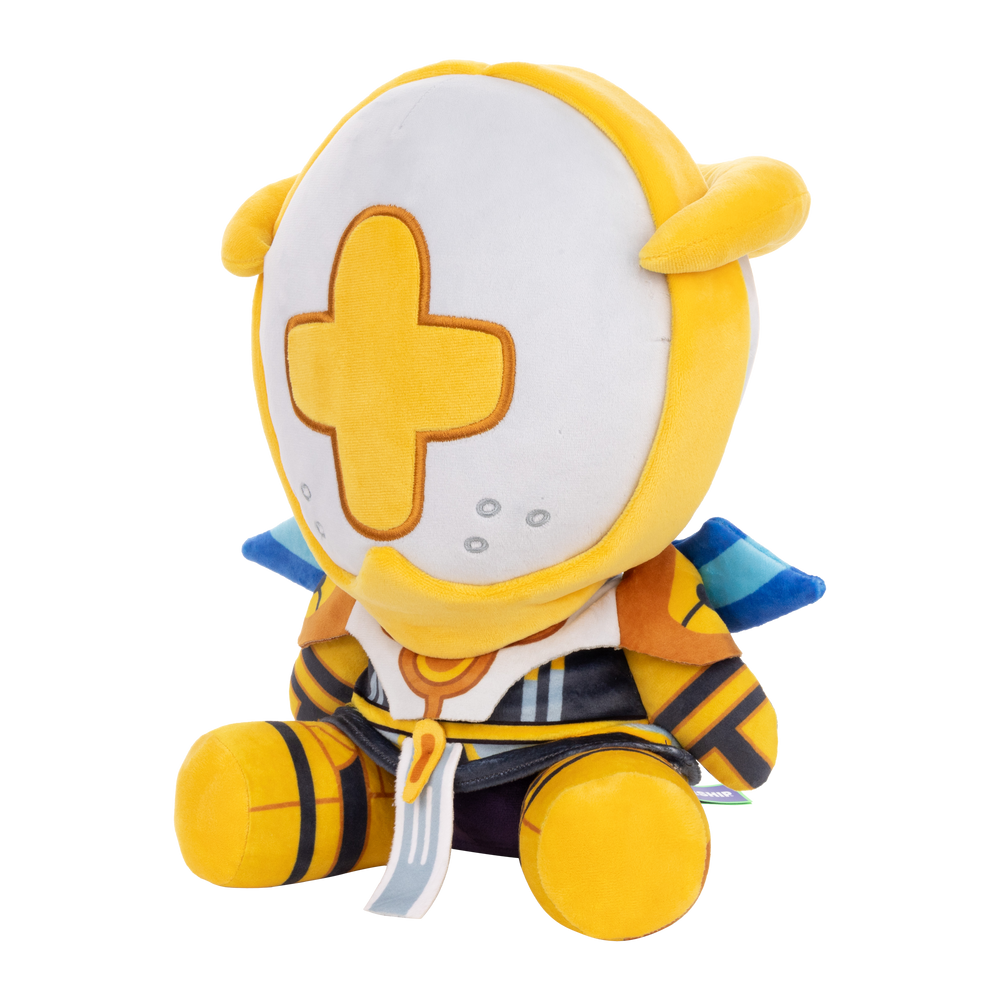 Gabriel Plush