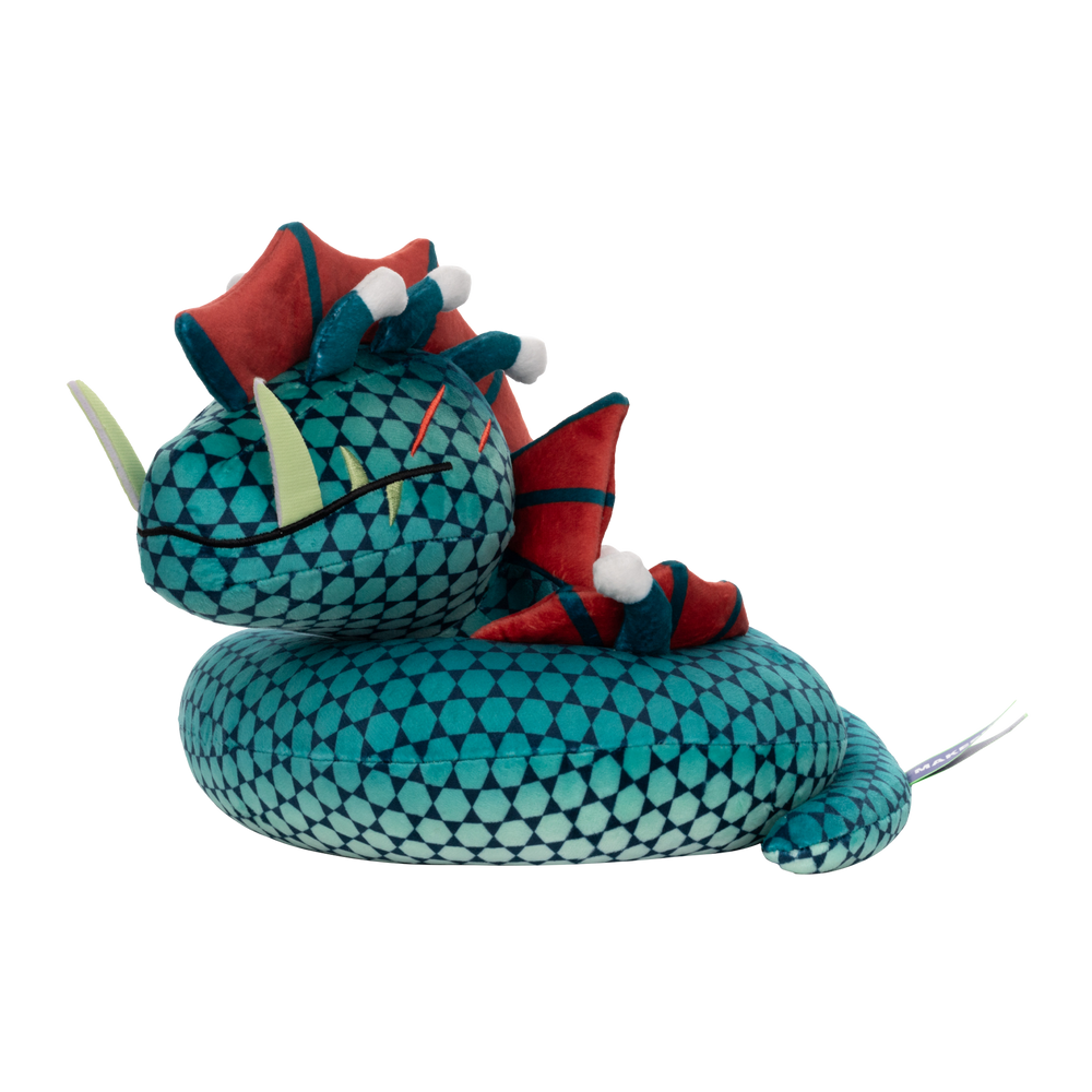 Serpent Plush