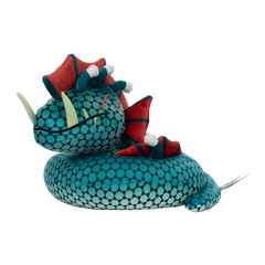 Serpent Plush