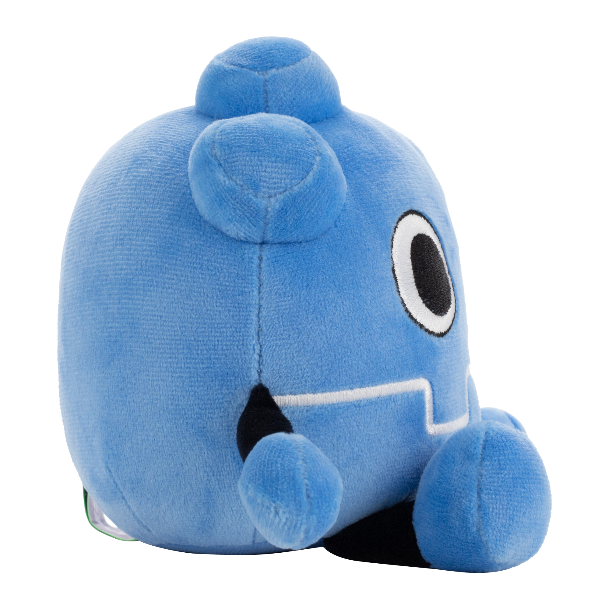 Godot Robot V2 Plushie