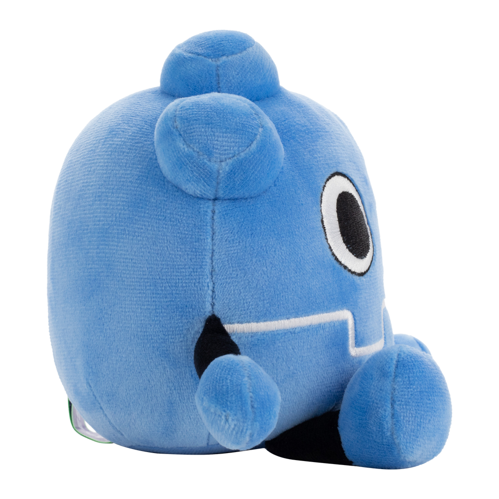 Godot Robot V2 Plushie
