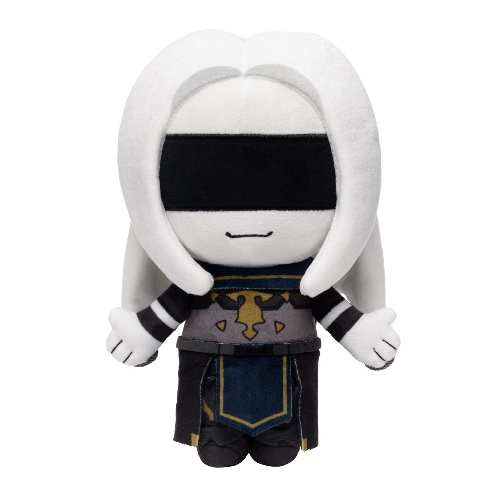 Lord Regent Plush (Pre-Order)