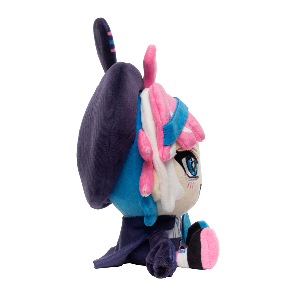 Human Croni Plushie