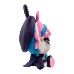Human Croni Plushie