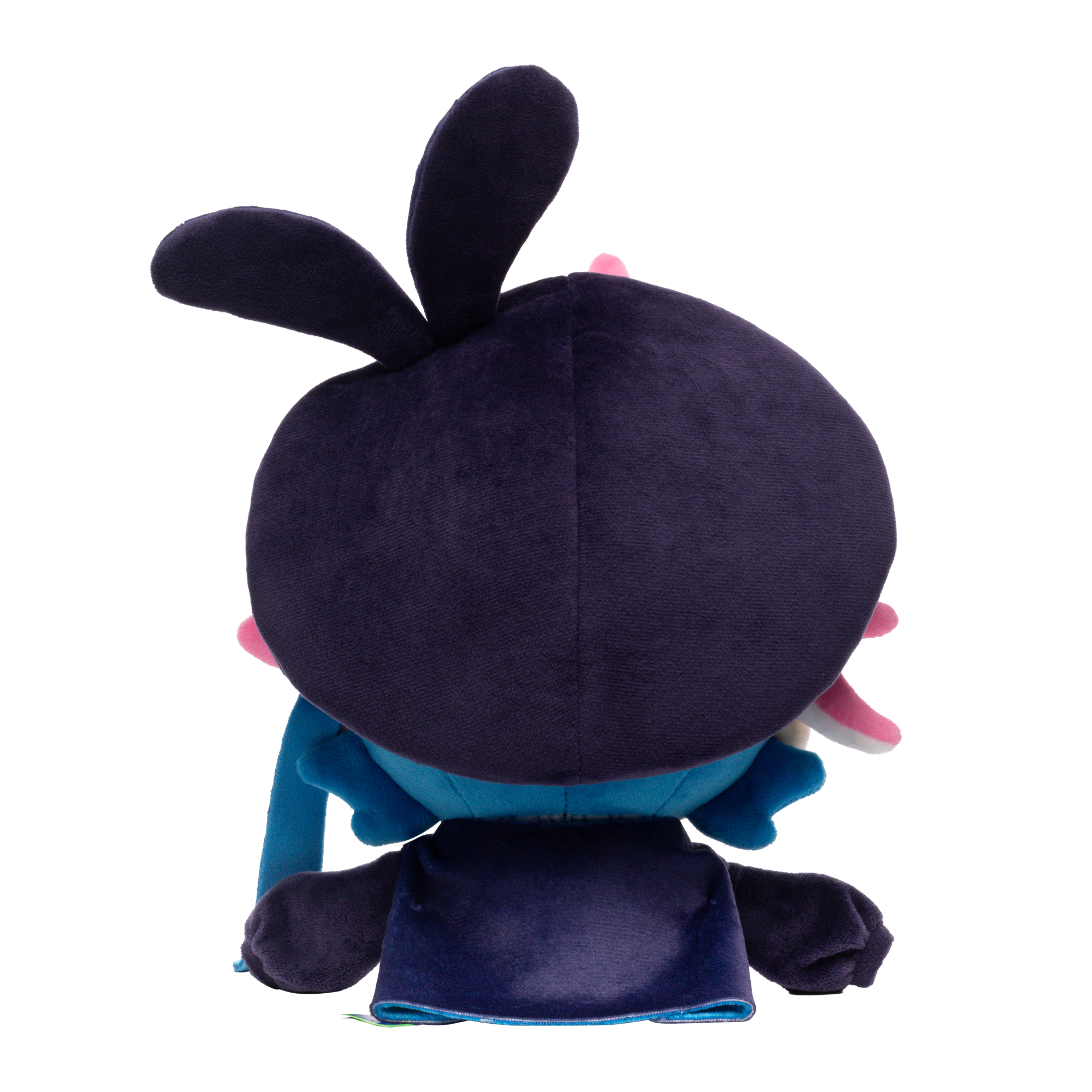 Human Croni Plushie