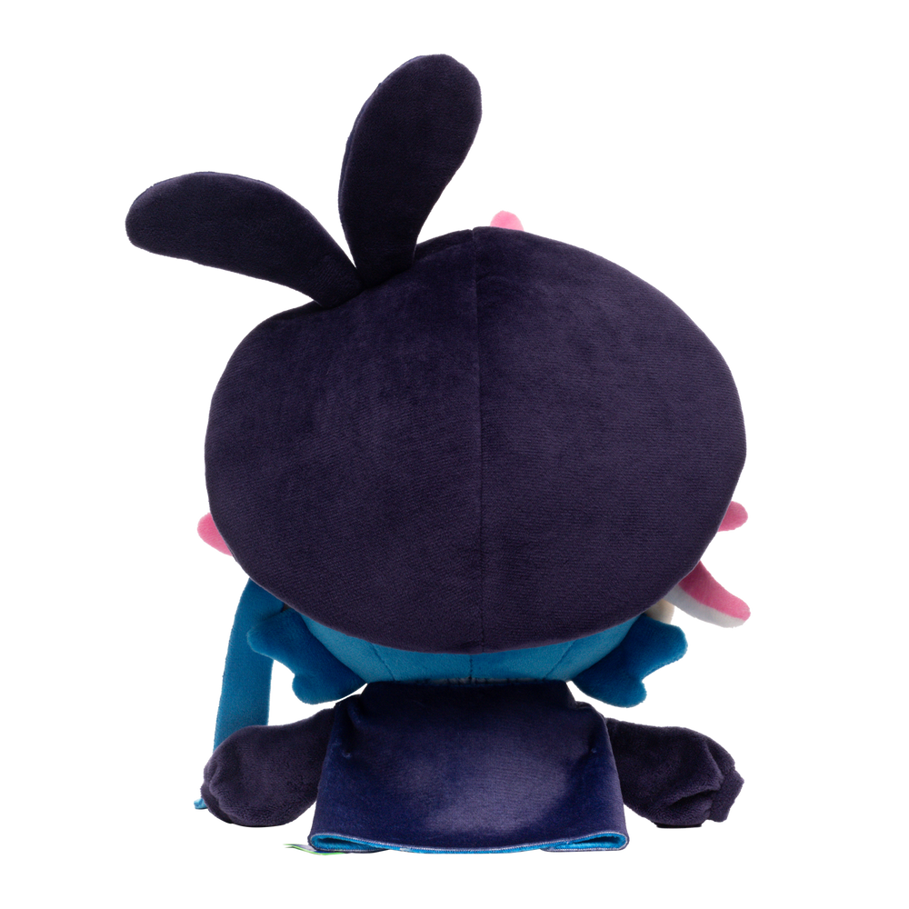 Human Croni Plushie