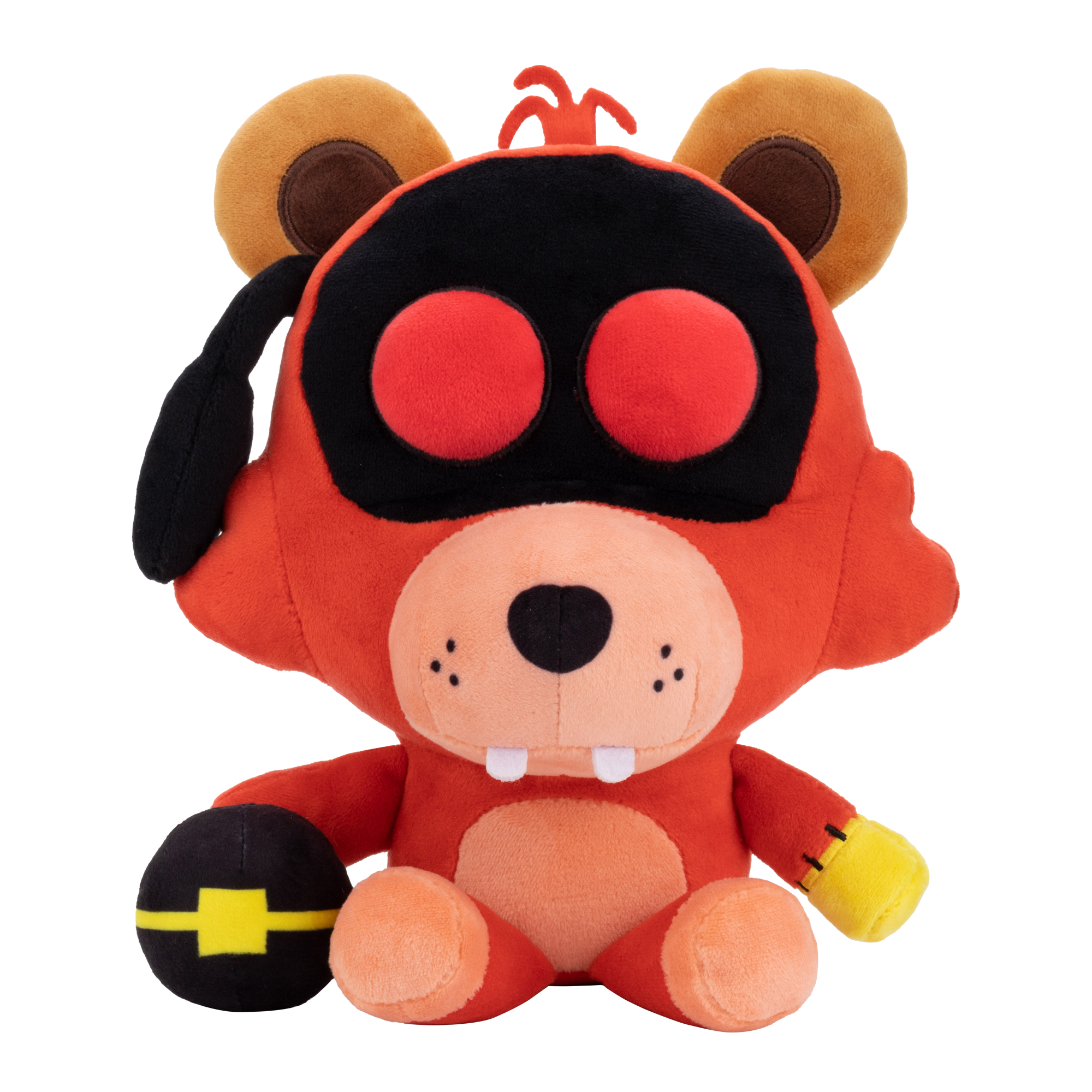 Electro Plush
