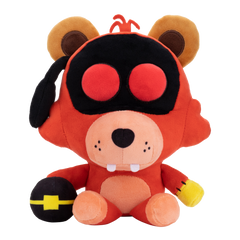 Electro Plush