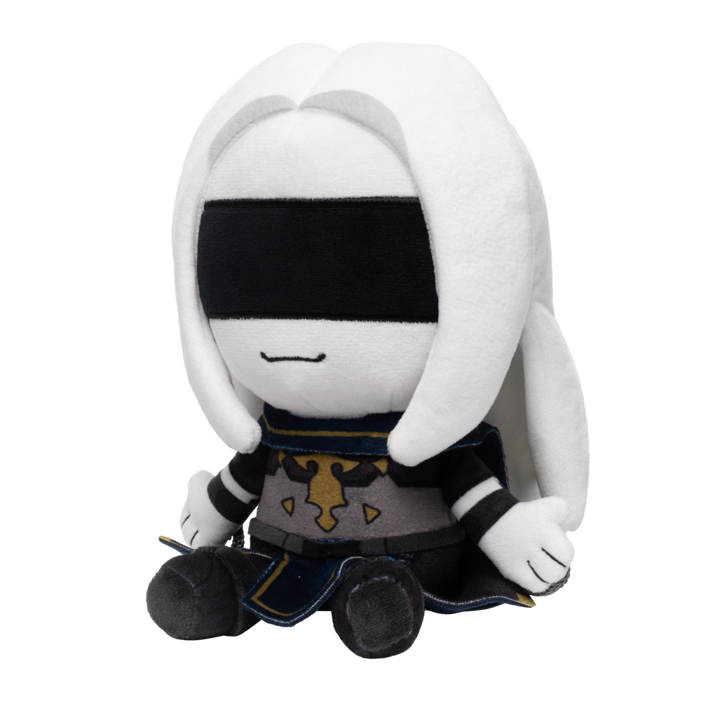 Lord Regent Plush (Pre-Order)