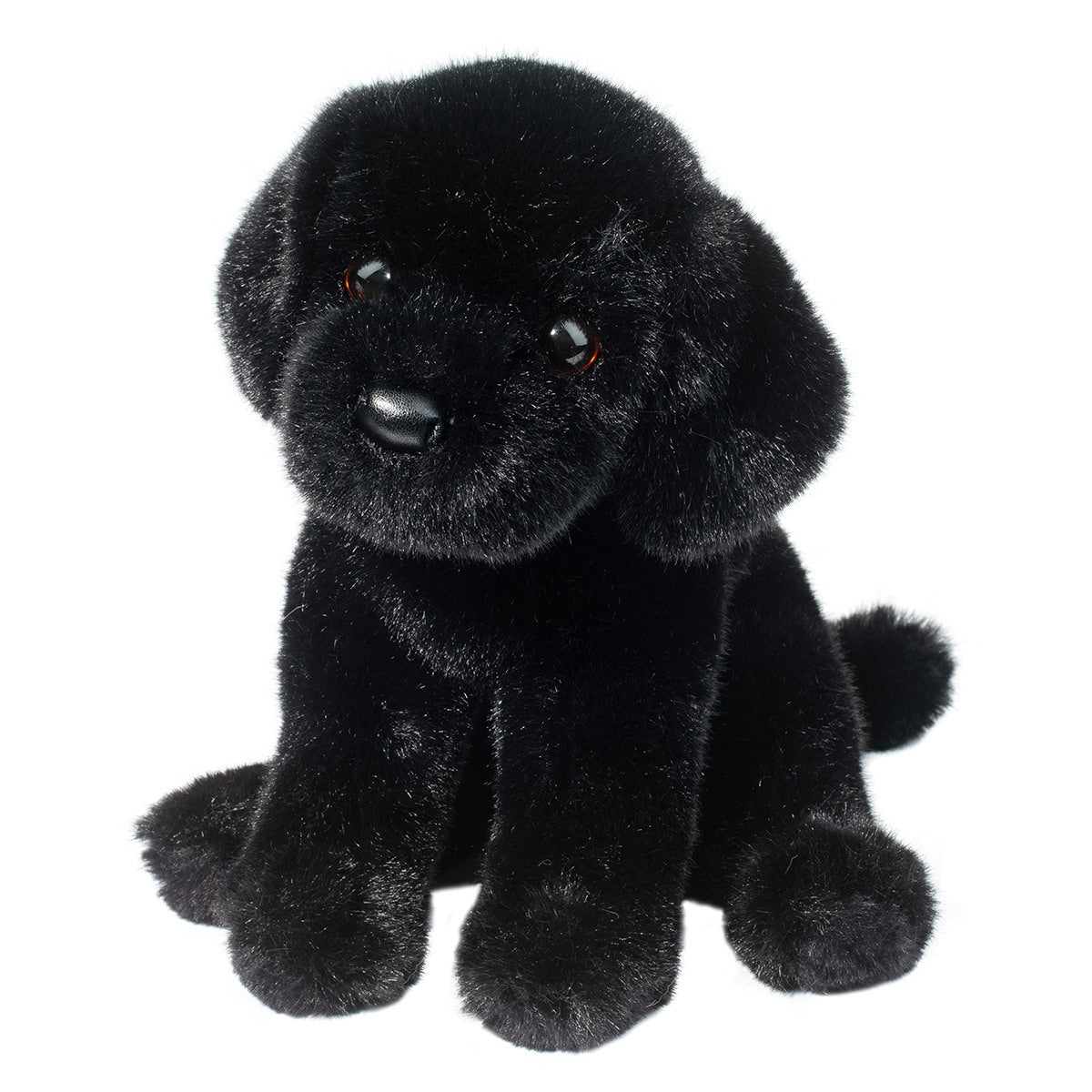 Ford Black Labrador