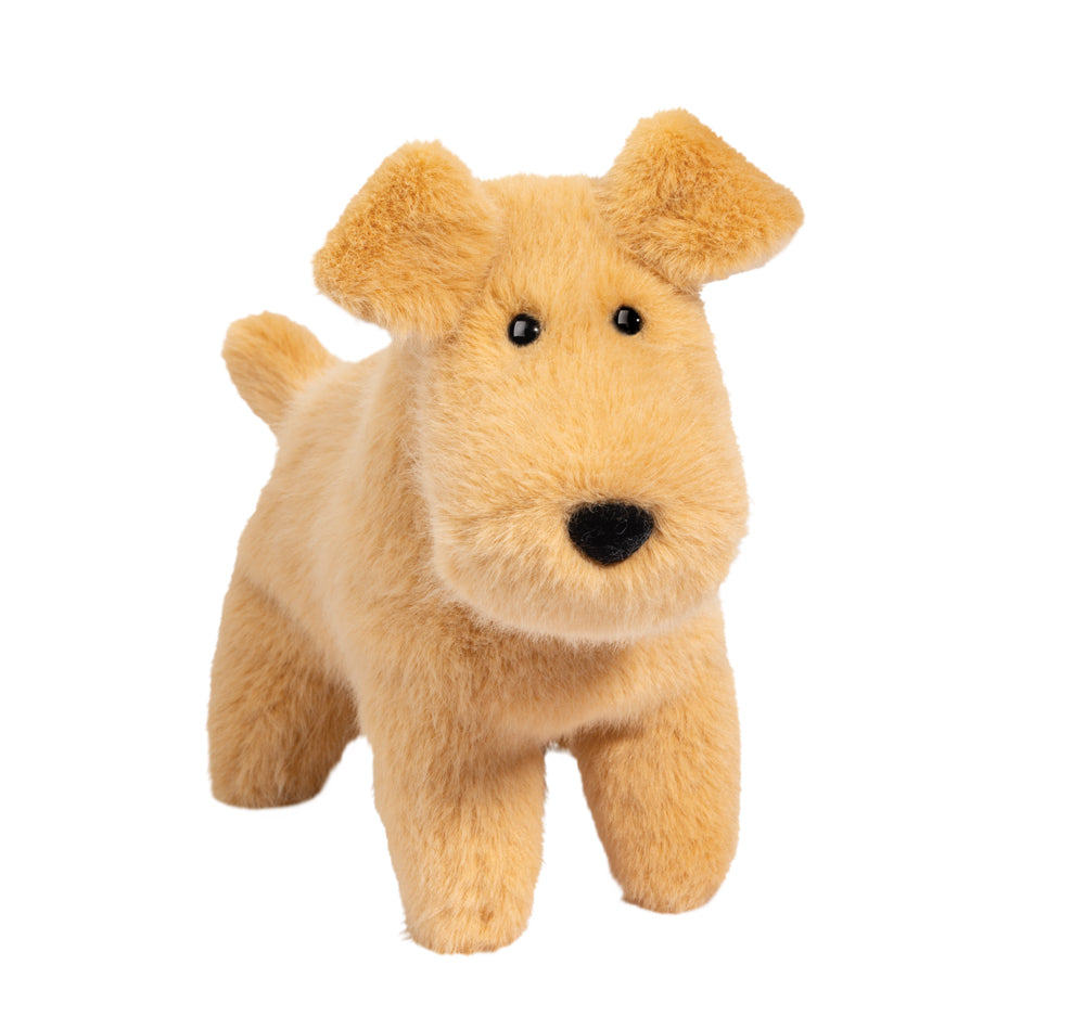 Ed Tan Dog Muzzle
