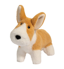 Carl Corgi Muzzle