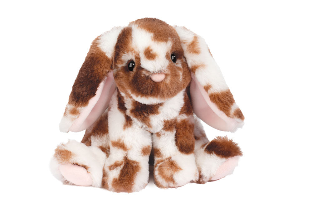 Roxie Spotted Bunny Soft