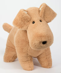 Tim Tan Dog Super Muzzle