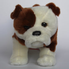 Hardy Bulldog