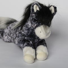 Nudge Horse