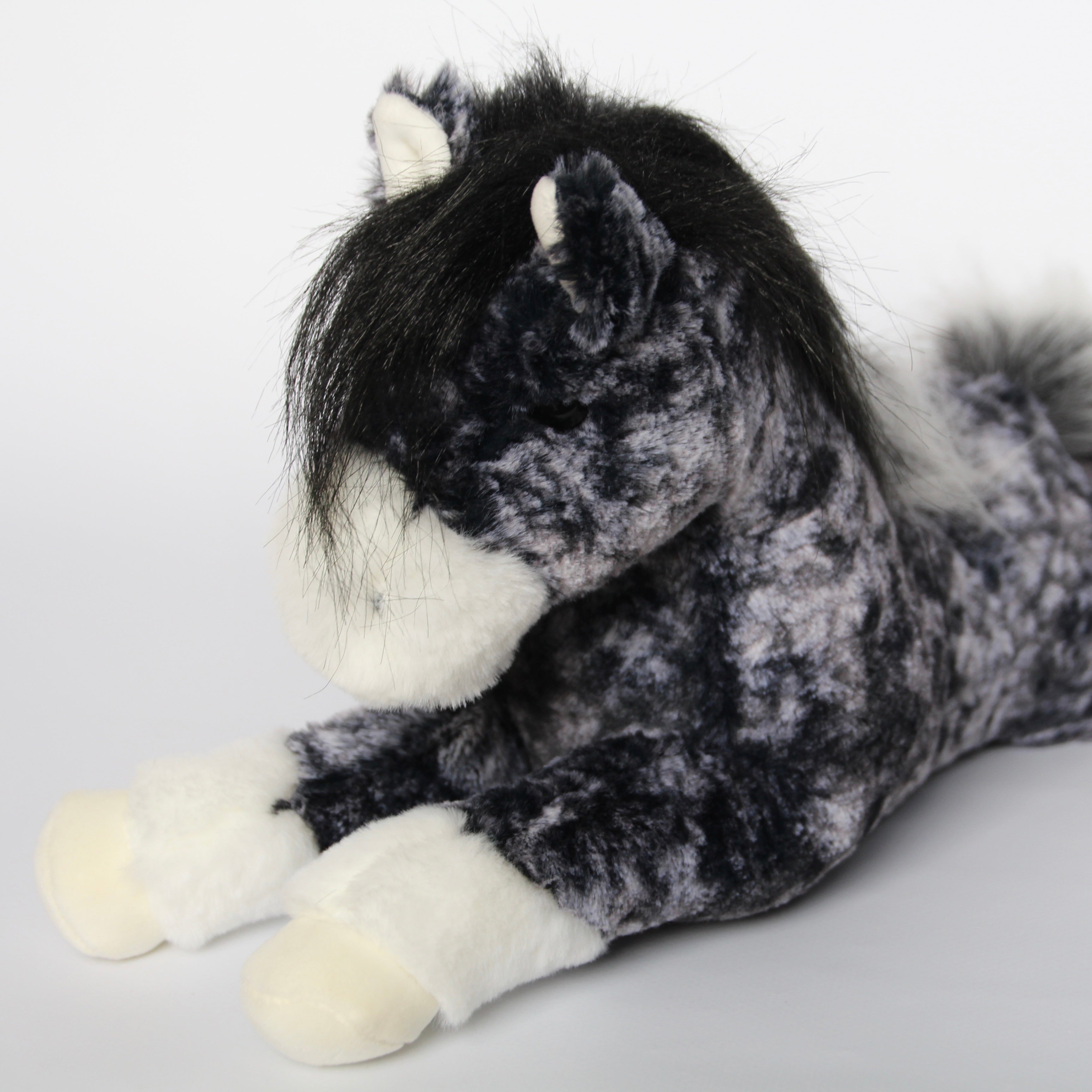 Nudge Horse