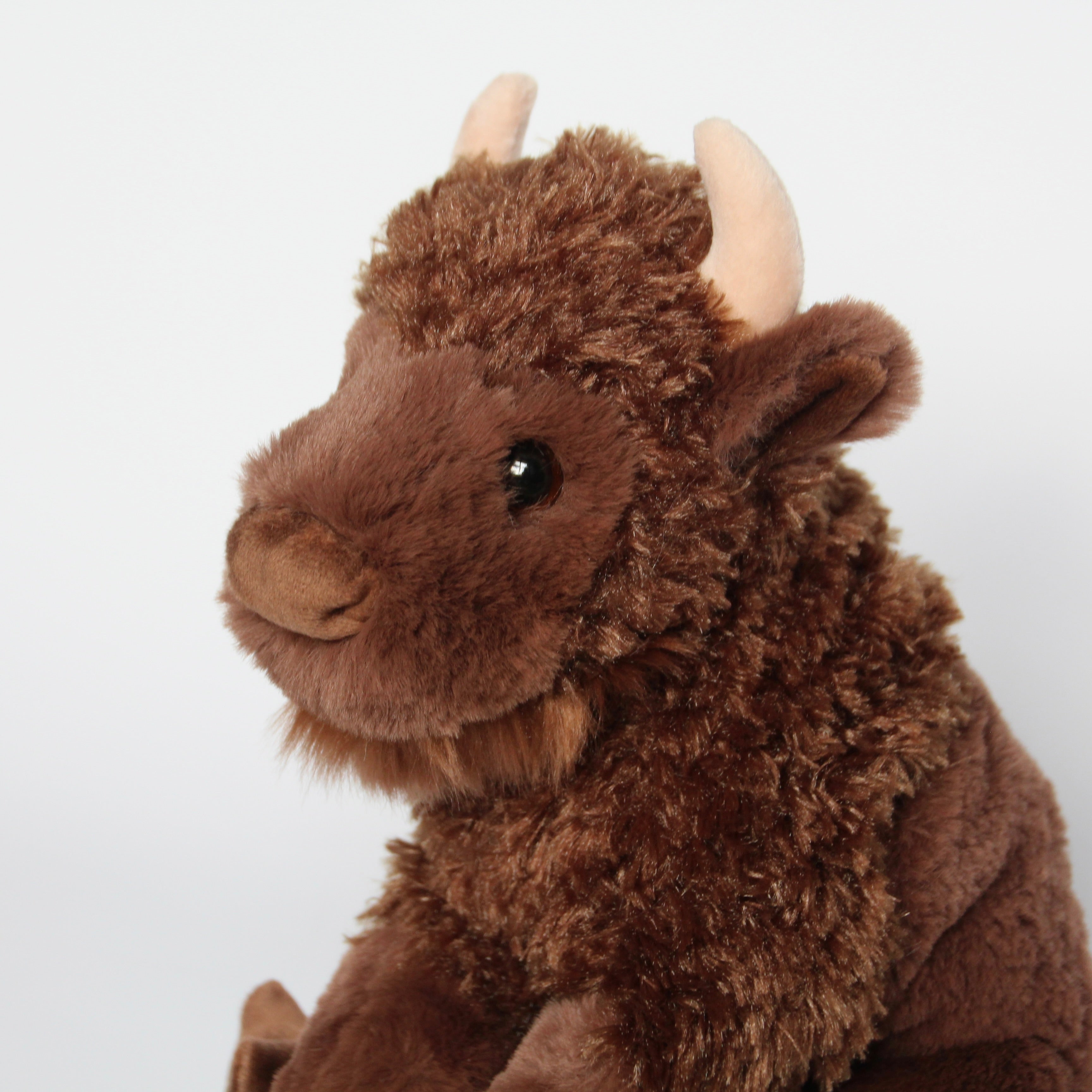 Buffie Soft Buffalo