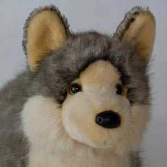 Niko DLux Wolf
