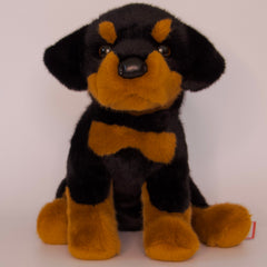 Ed Rottweiler