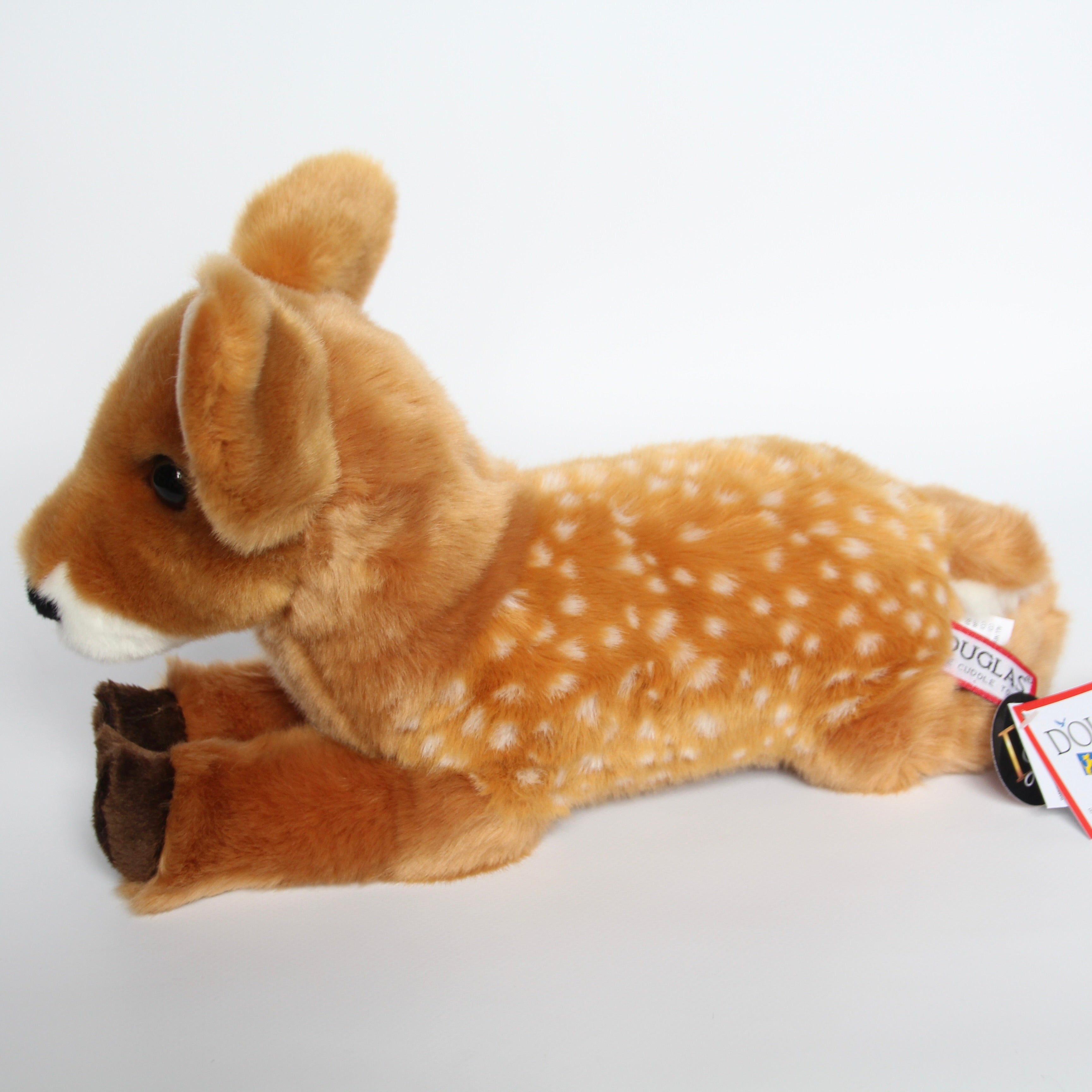 Fern Fawn
