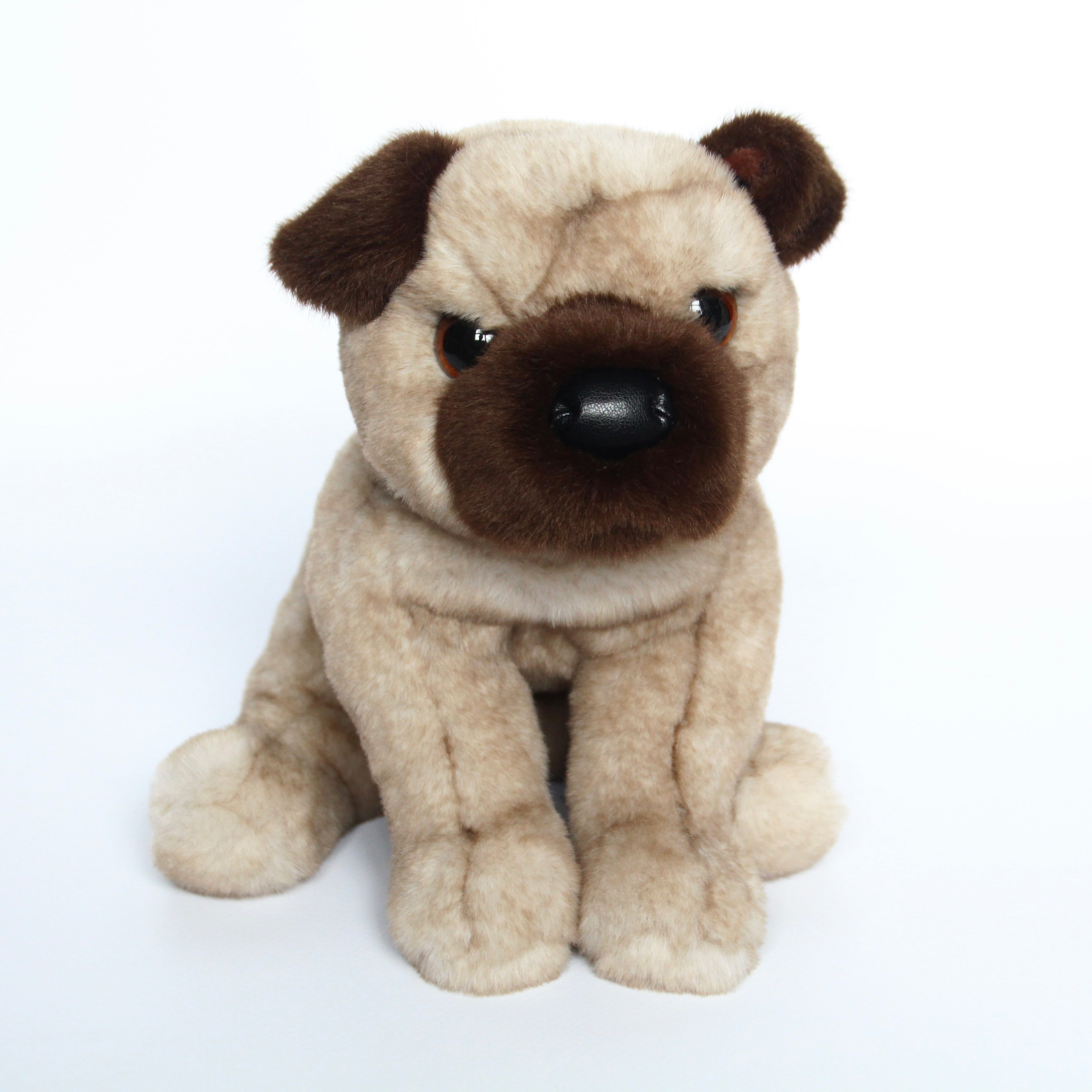 Milo Pug