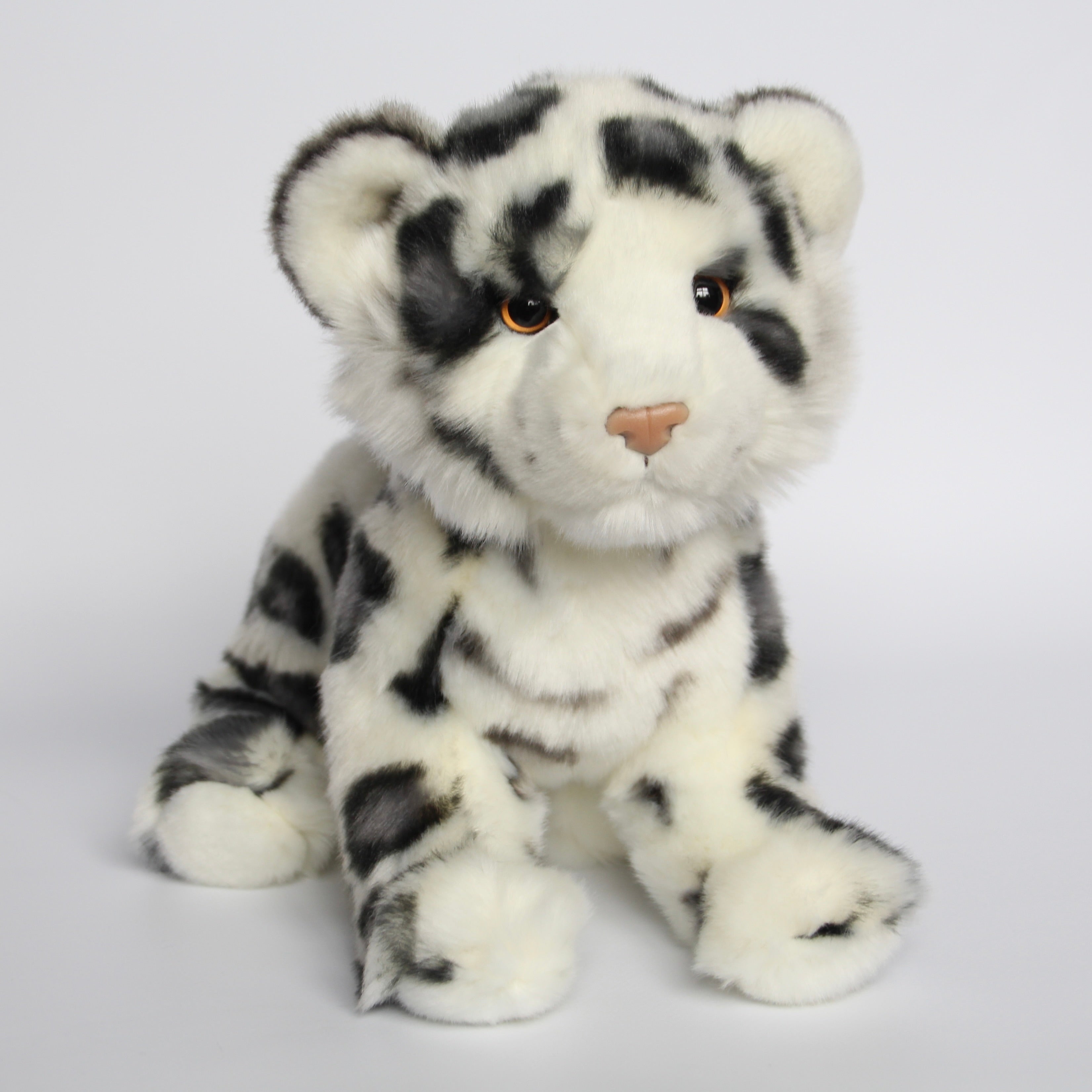 Irbis Snow Leopard