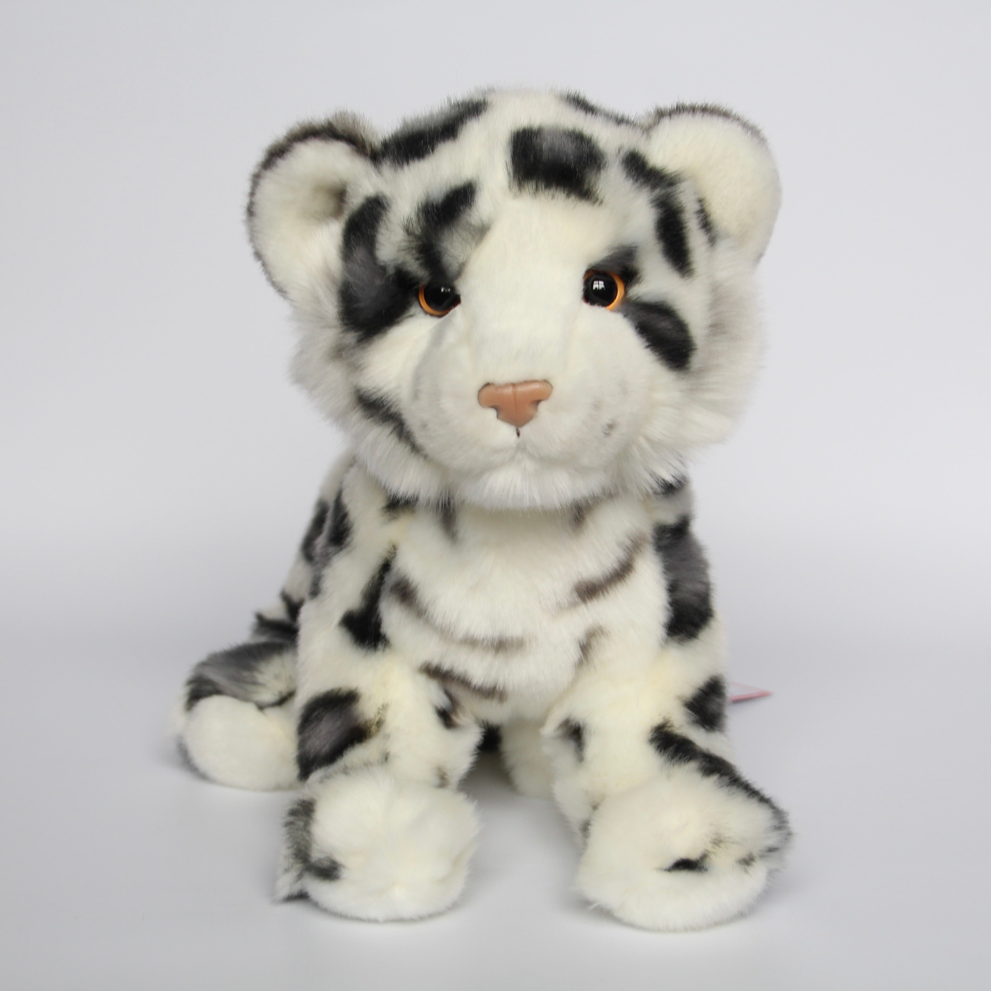 Irbis Snow Leopard