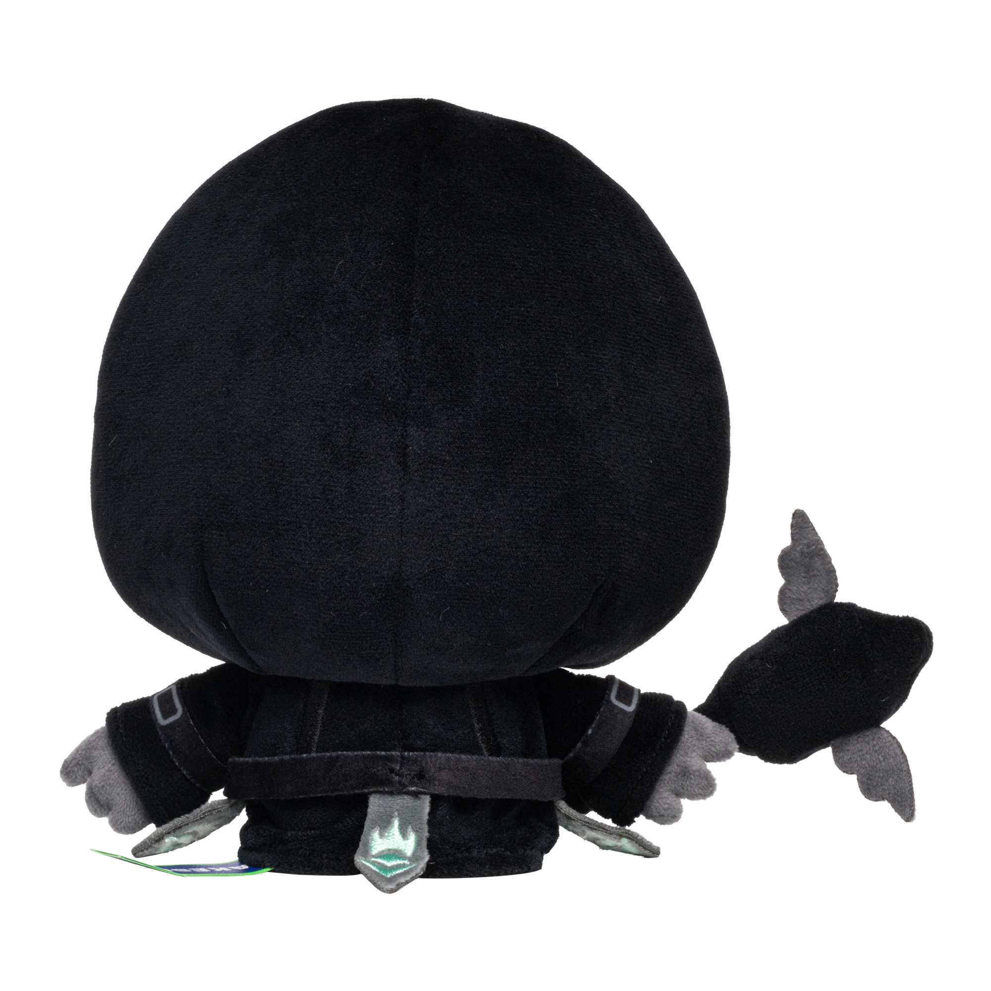 Izzurius 2.0 Plushie