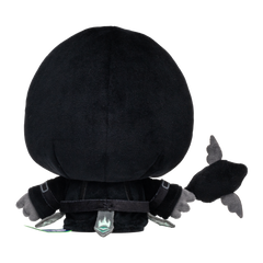 Izzurius 2.0 Plushie