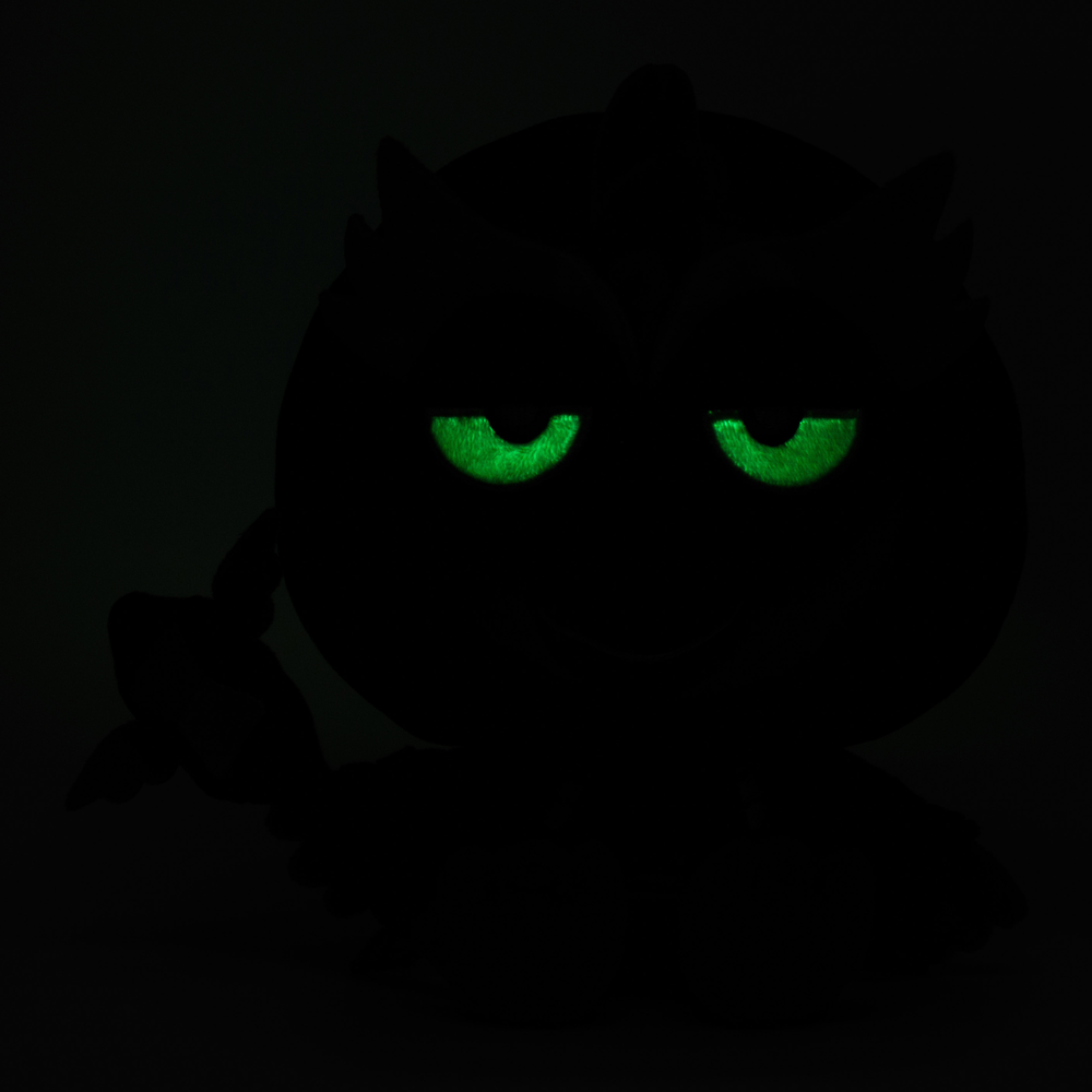 Izzurius 2.0 Plushie