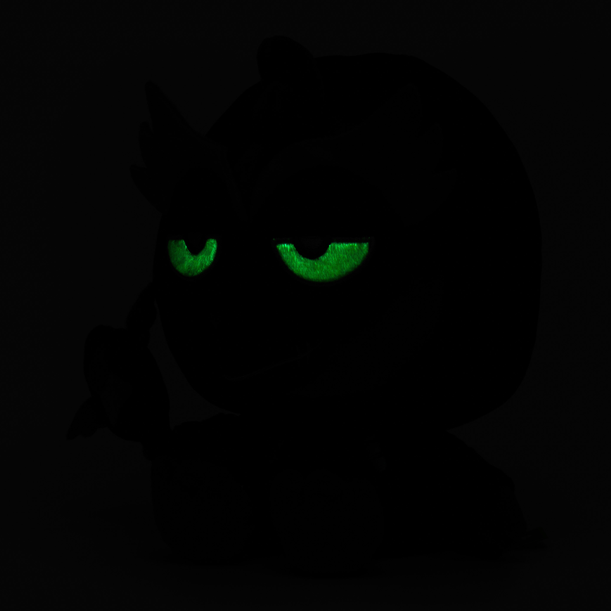 Izzurius 2.0 Plushie
