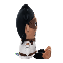 Jacks Plushie
