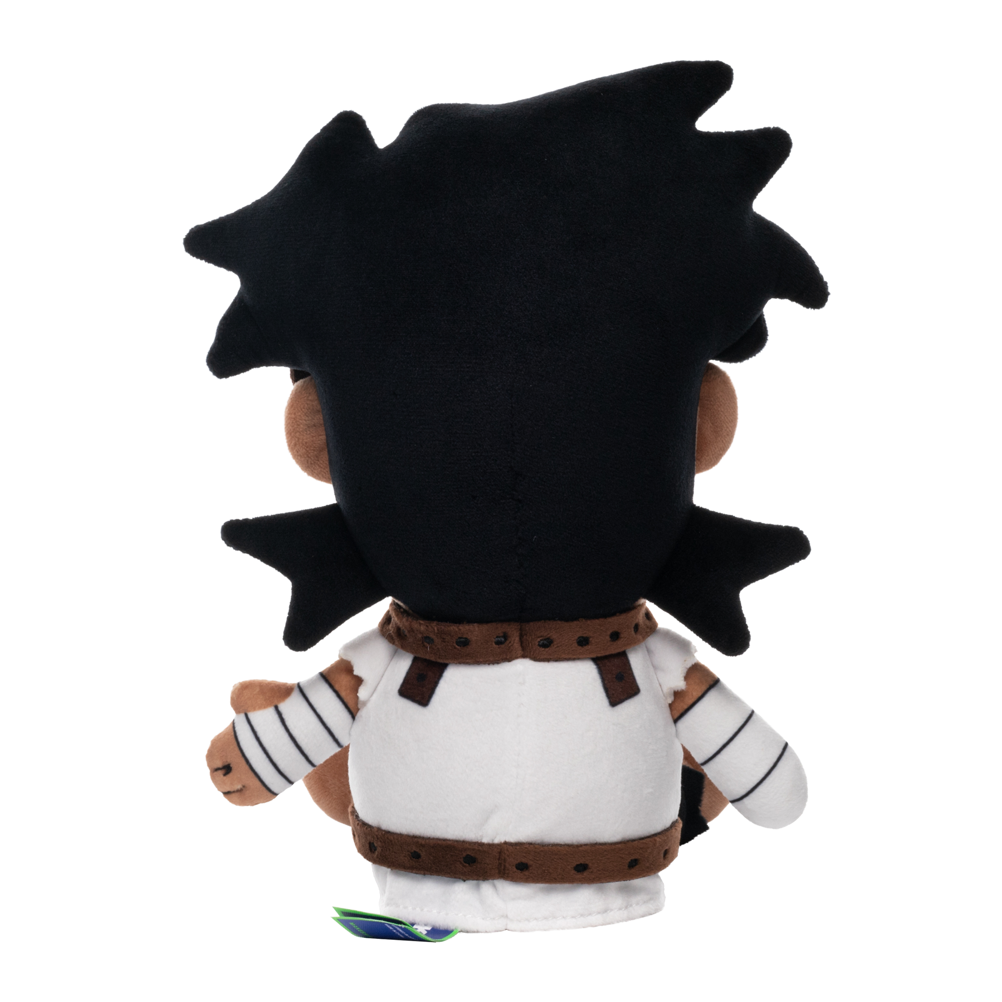 Jacks Plushie