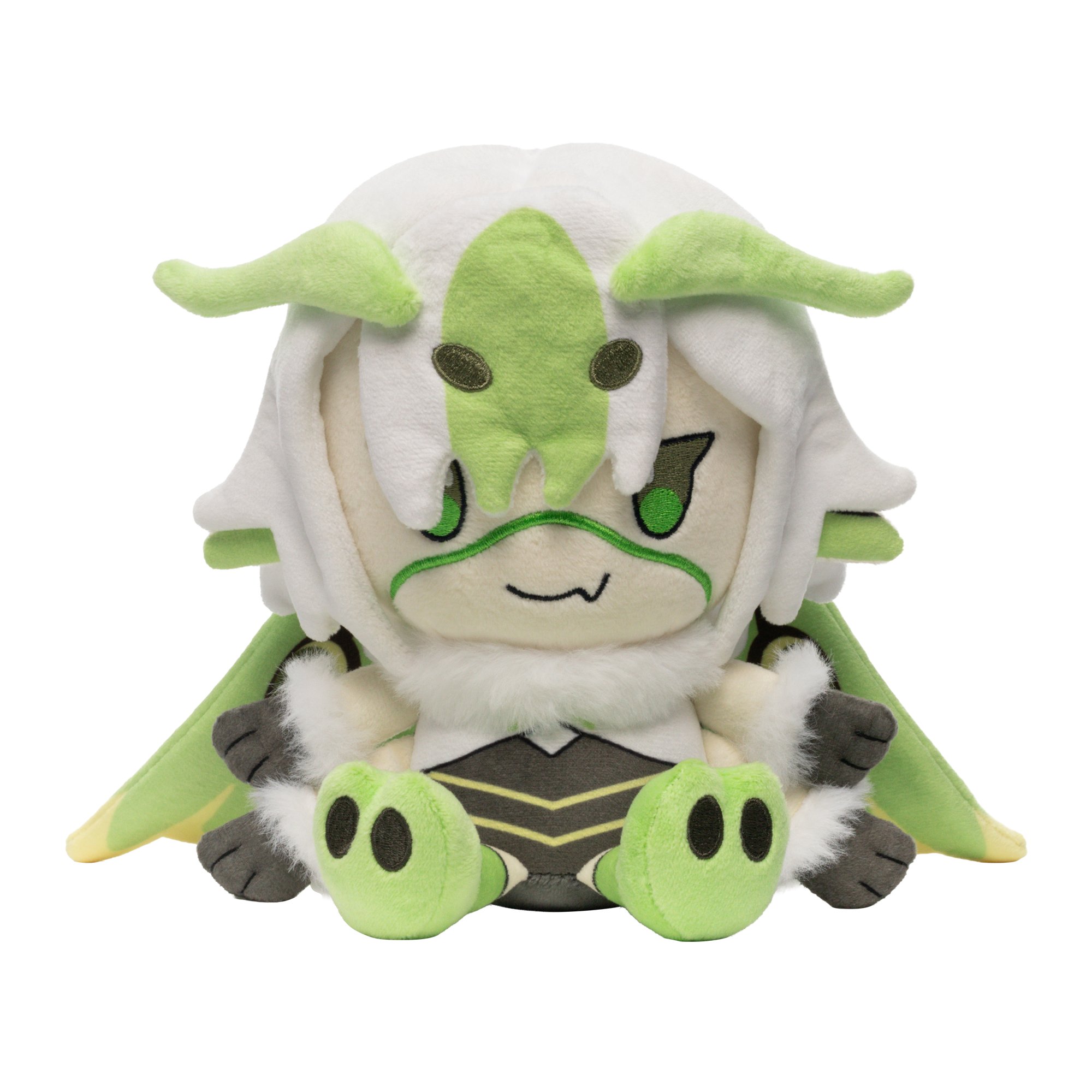 Juniper Actias Plush