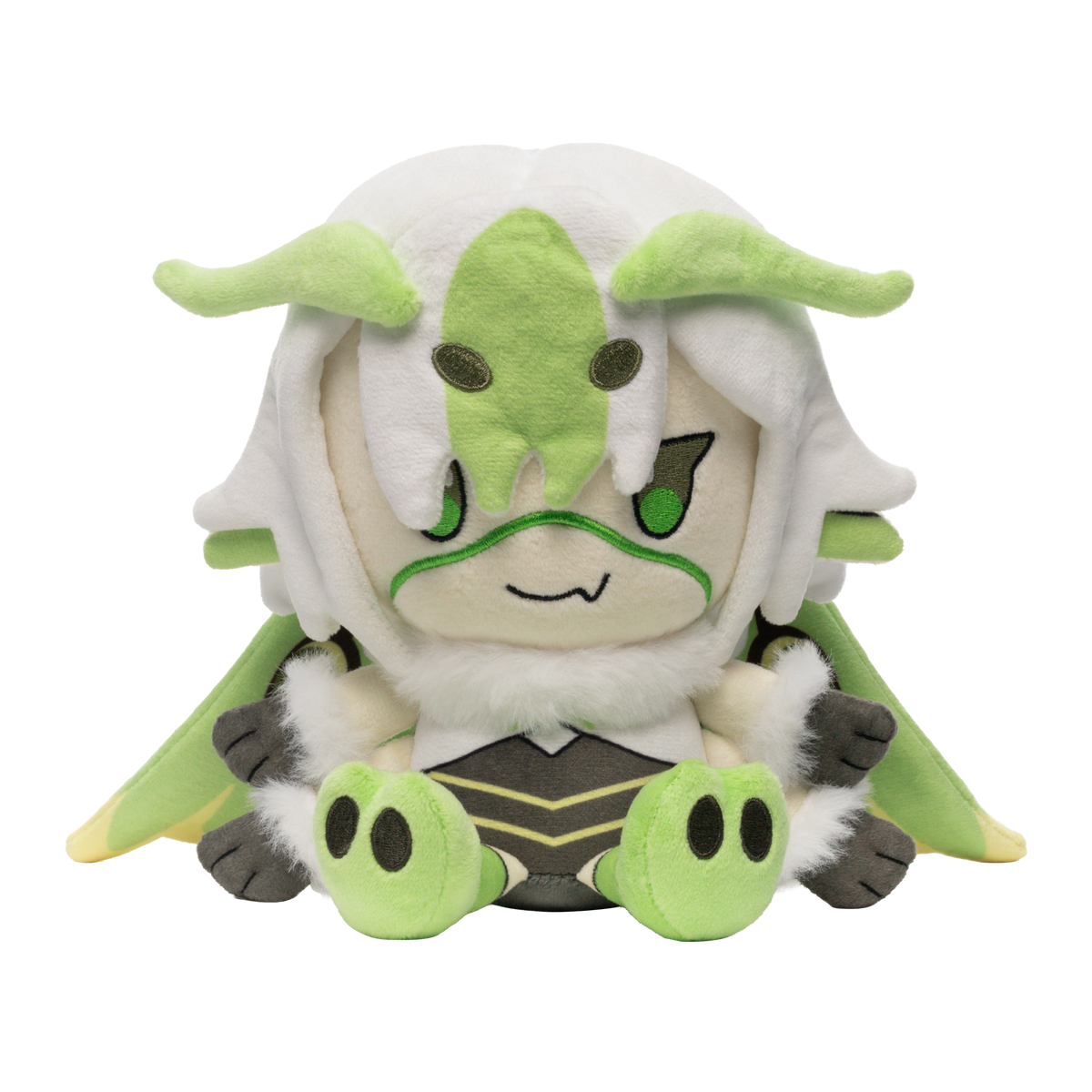 Juniper Actias Plush