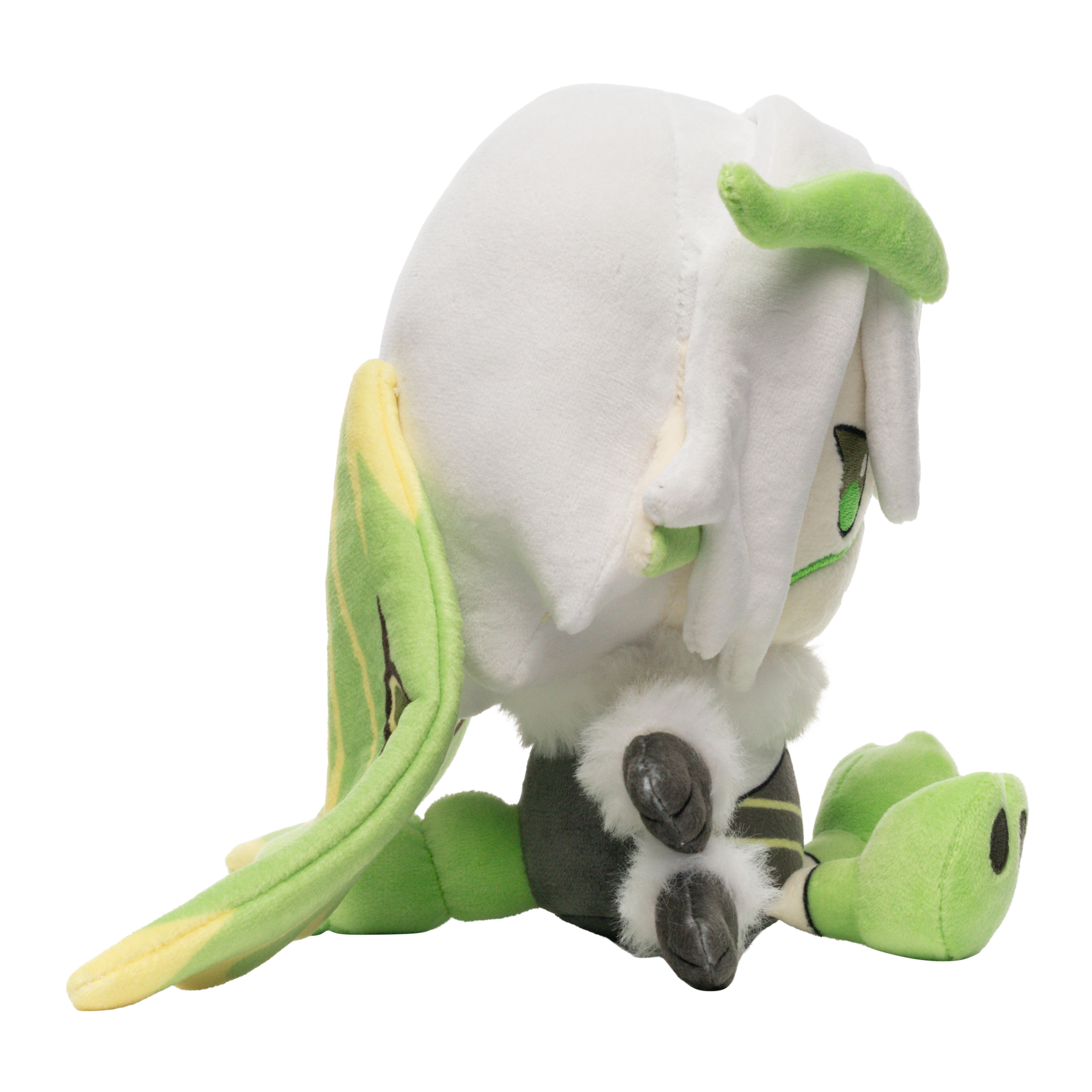 Juniper Actias Plush