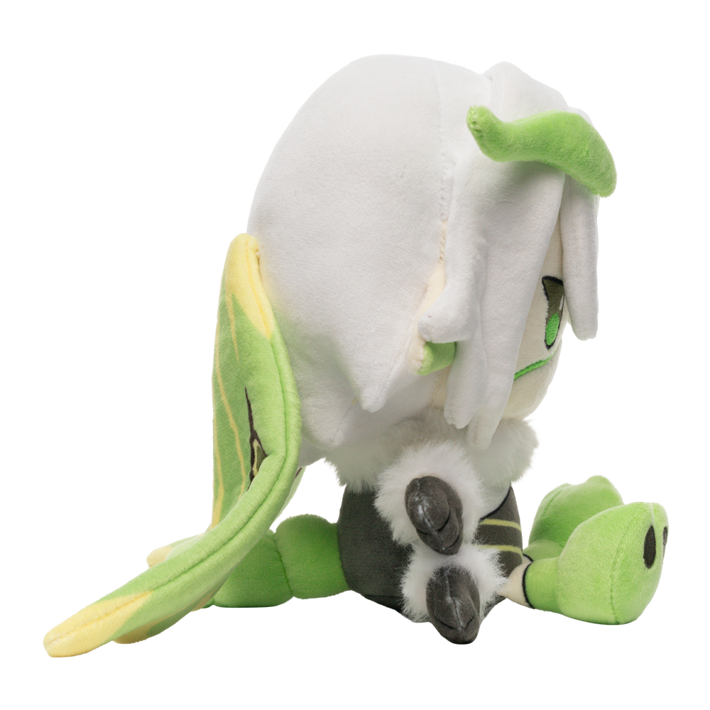 Juniper Actias Plush